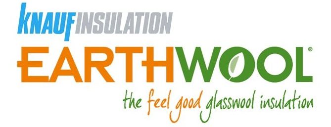 Knauf-Earthwool-Insulation-Logo